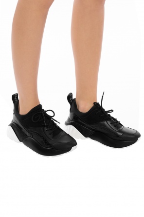 Buty sportowe z logo, zdjęcie 2 Buty sportowe z logo od Stella McCartney